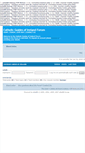 Mobile Screenshot of forum.girlguidesireland.ie